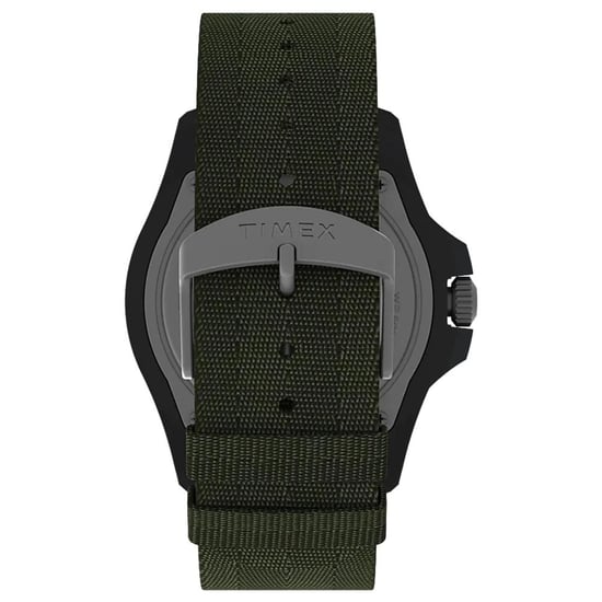 Timex Expedition North Freedive Ocean Heren Horloge Groen TW2V40400 - Image 3