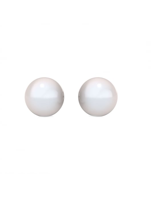 Oorbellen Box 7 Days Colourful Pearl - Oostenrijkse parel van zeer hoge kwaliteit - Image 4
