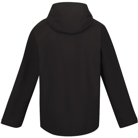 Regatta Mens Britedale Waterproof Breathable Jacket Coat