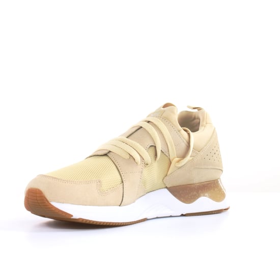 Asics Gel-Lyte V Sanze Mens Beige Trainers
