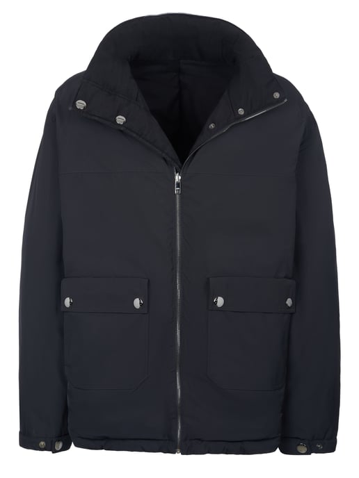 Dolce & Gabbana reversible jacket black - Image 3