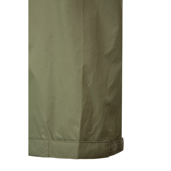 Mountain Warehouse Dam/Dotter Pakka Vattentäta Överdragsbyxor (Khaki) - Image 5
