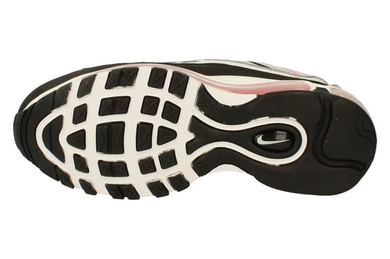 Nike Womens Air Max 98 Grey Trainers