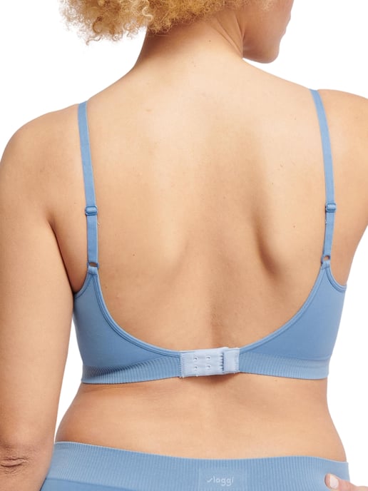 EVER Infused Camomile Padded Bralette
