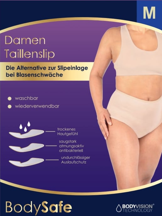 BodySafe Slip - Image 5