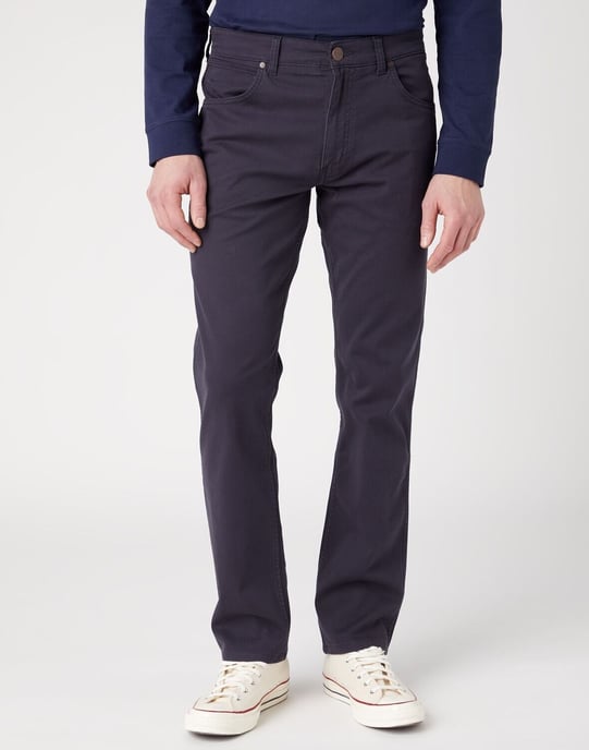 Wrangler - greensboro dark navy - Image 4