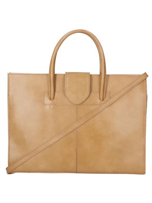 Gave Lux Handbag women TAUPE