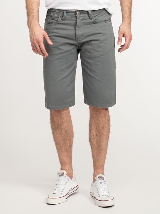 Rock Creek Shorts Grau