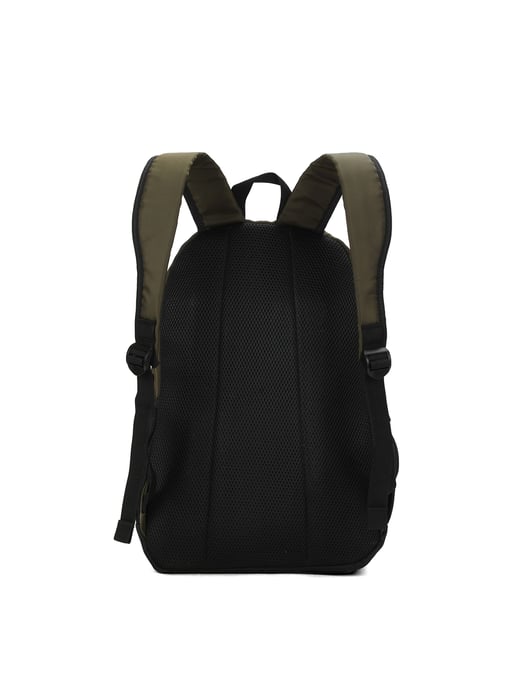 Aoking Rugzak Uniseks DARK GREEN - Image 4