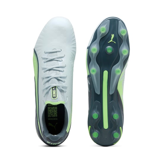 PUMA Unisex KING ULTIMATE FG/AG Football Boots