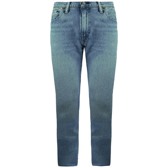 Levi's Slim Fit Straight Leg Heren Lichtblauwe Jeans - Image 1