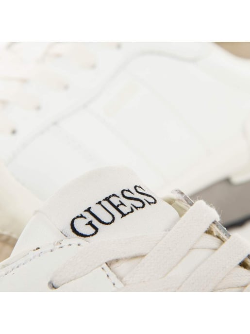 Guess Padova Herr Sneakers - Image 3