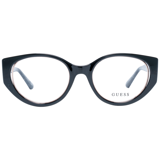 Guess Optical Frame GU2885 001 52 - Image 2
