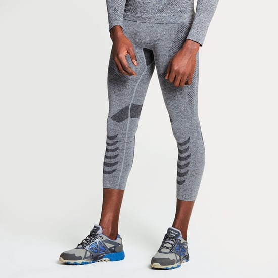 Dare 2B Mens Zonal III Quarter Leggings