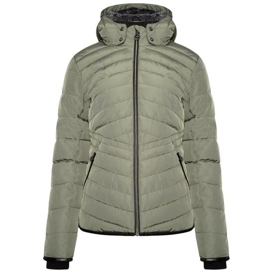Dare 2B Womens Striking Everyday Waterproof Insulated Coat