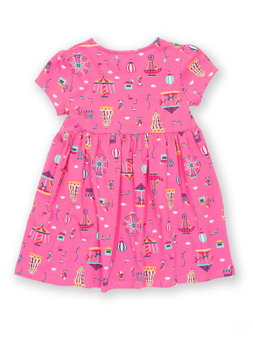 Kite Clothing Fun Fair Dress