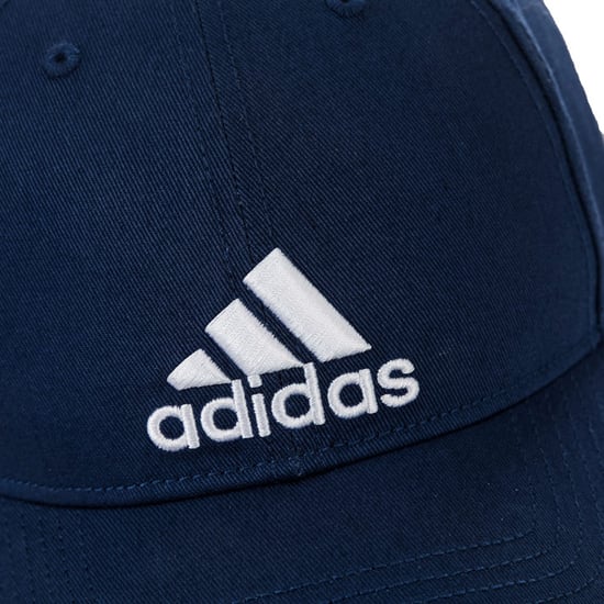 Accessories adidas Classic Six-Panel Cap in Indigo