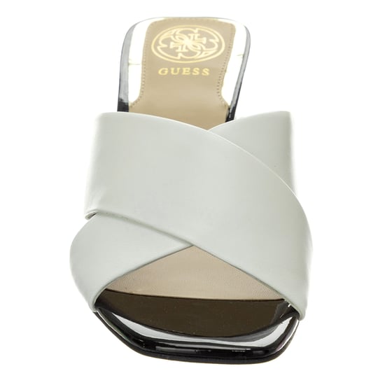 Guess Women Sandals White