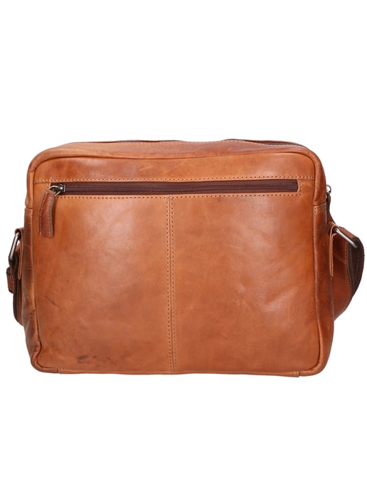 Santini Crossbody unisex TAN - Image 4