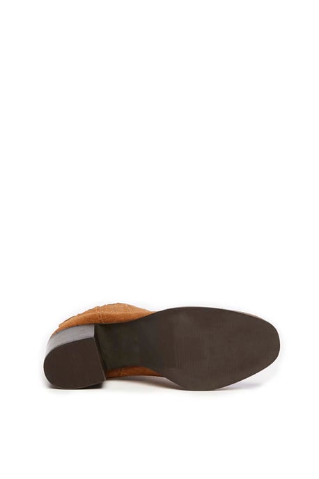 De Suède Chelsea Boot van Naples - Image 2