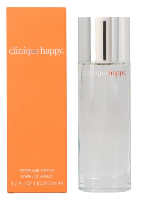 Clinique Happy For Women Edp Spray50 ml. - Image 4