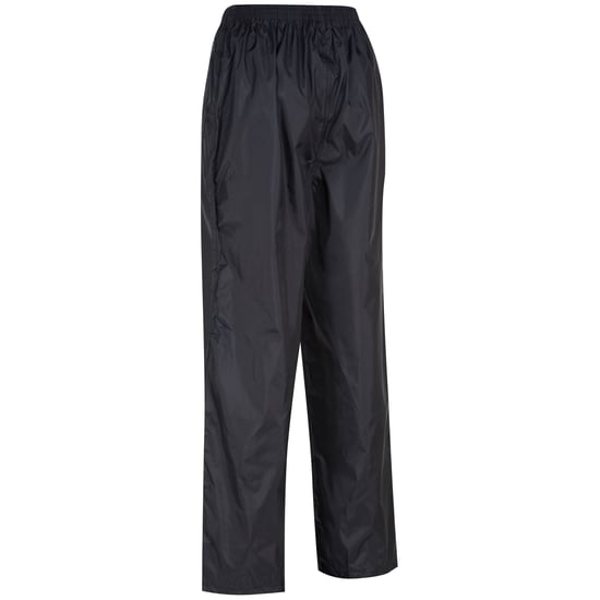 Regatta Great Outdoors Womens/Ladies Adventure Tech Pack It Waterproof Overtrousers