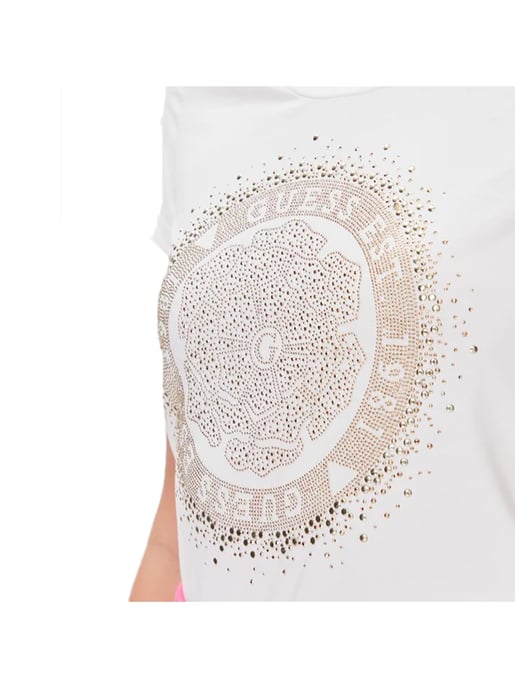 Guess Shine T-shirt voor dames - Image 3
