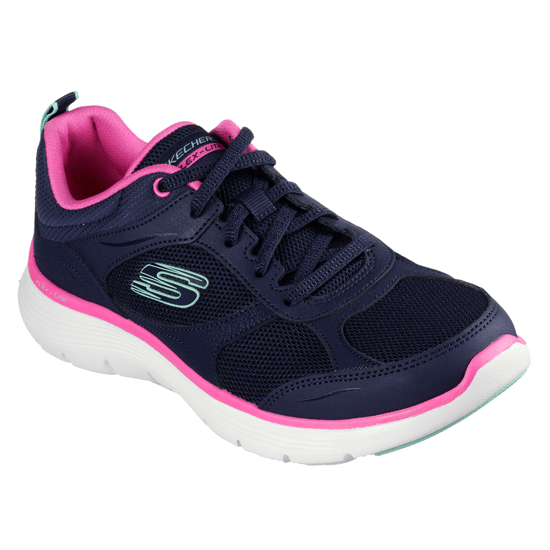 Flex Appeal 5.0 Fresh Touch Trainers - Image 6