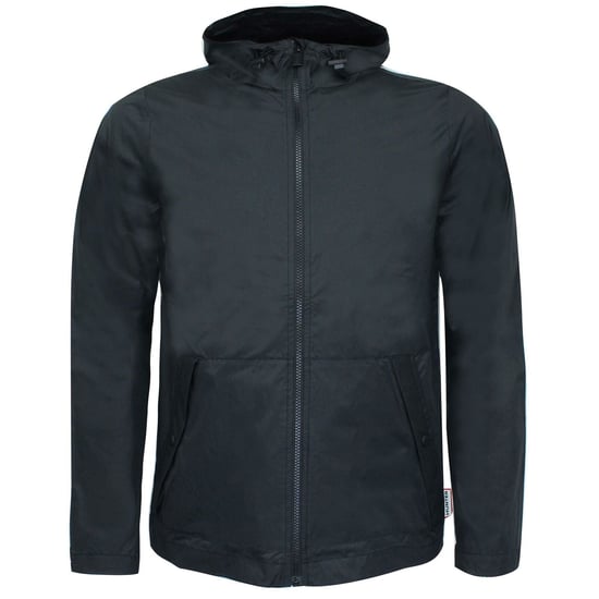 Hunter Original 2L Mens Black Anorak Jacket - Image 1