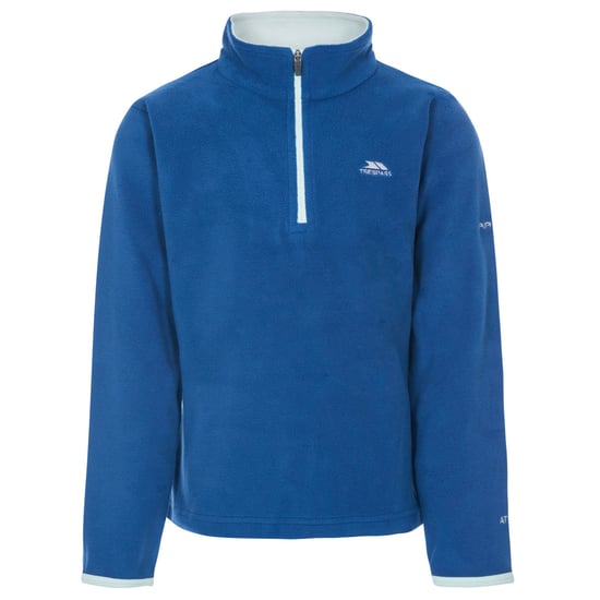 Trespass Childrens/Girls Sybil Micro Fleece - Image 1