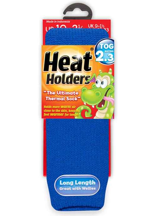Värmehållare - Ultimate Winter Thermal Socks för barn - Image 2
