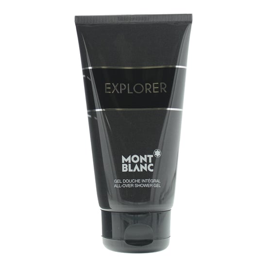 Montblanc Explorer All-Over Shower Gel 150ml - Image 2