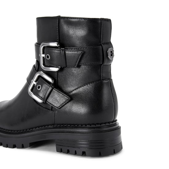 Carvela  Caution Biker Boots