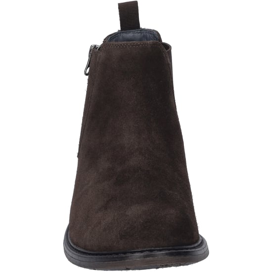 JOSEF SEIBEL Earl 12 | Ankle Boots for Men | brown - Image 4