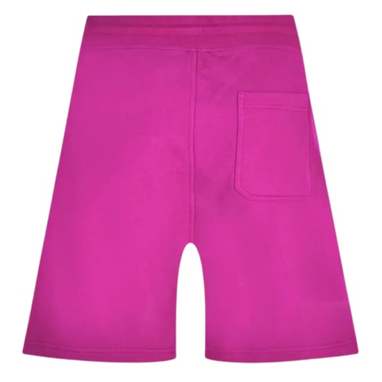Belstaff Bright Purple Sweat Shorts