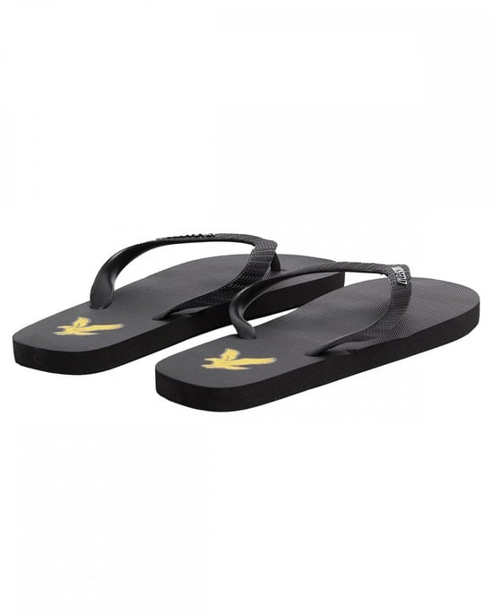 Lyle & Scott  Mens Flip Flop - Image 2