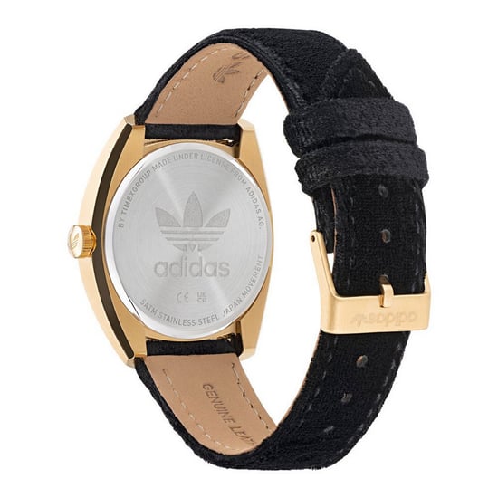 Adidas Ladies Watch  Quartz  gold - Image 2