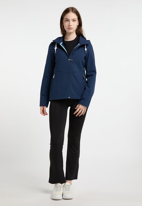 TALENCE softshell jacket alary