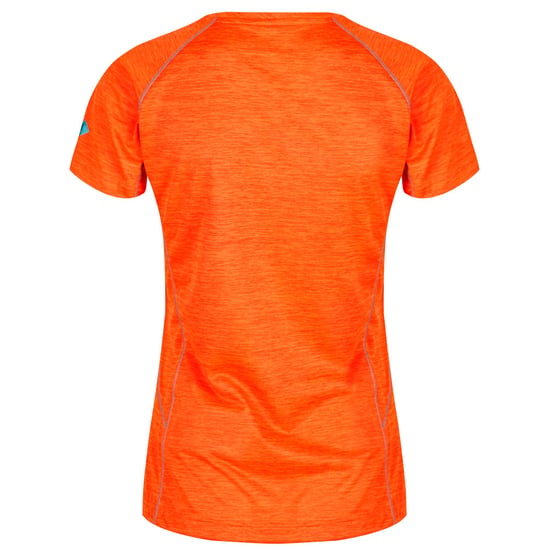 Regatta Womens Deserta Moisture Wicking T-Shirt