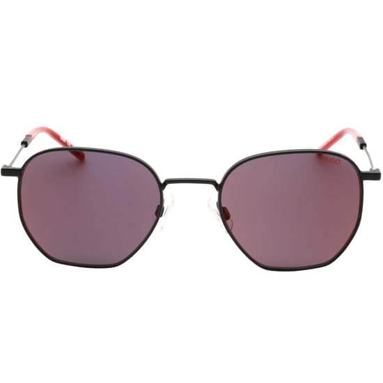 Hugo Boss 1060 0BLX AO Black Sunglasses