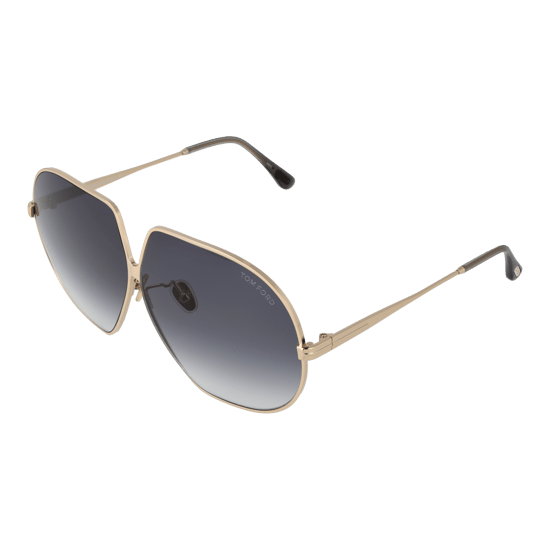 Tom Ford Zonnebril FT0785 28B 66 - Image 1