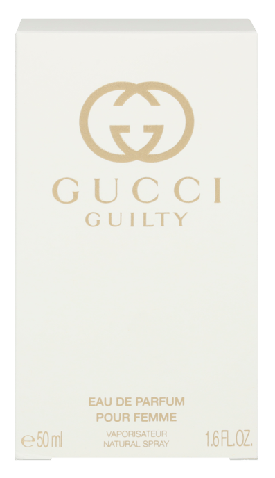 Gucci Guilty Pour Femme Edp Spray50 ml. - Image 3