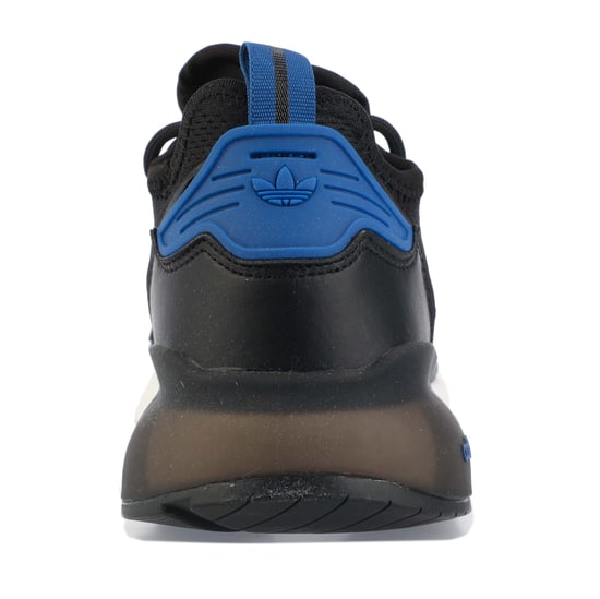 Adidas Originals Zx 2K Boost Junior Black Trainers