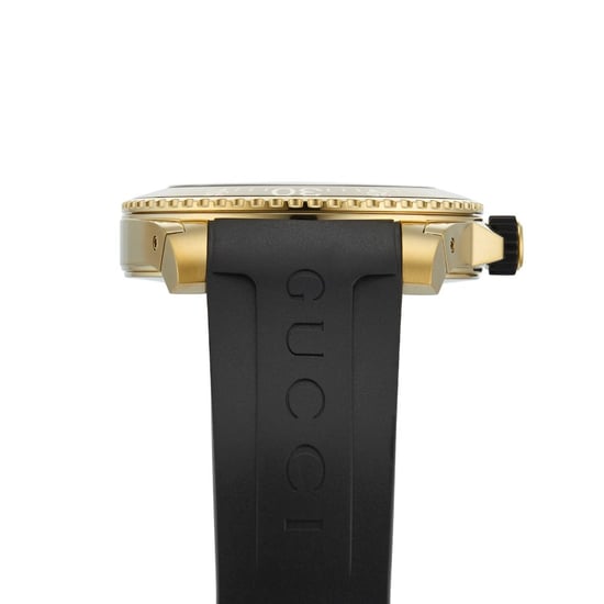 Gucci YA136219 Dive Men's Watch