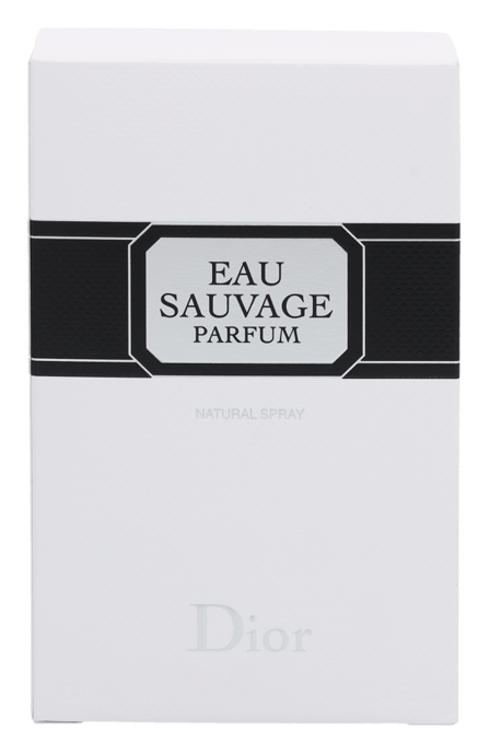 Dior Eau Sauvage Edp Spray 100ml - Image 2