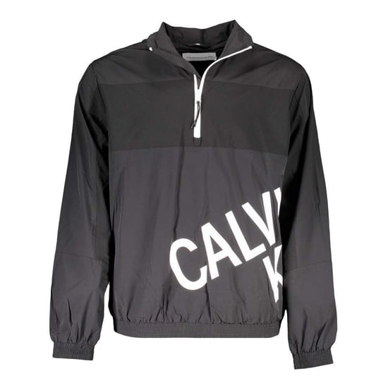 Calvin Klein Herrjacka Klassisk Logotyp - Image 1