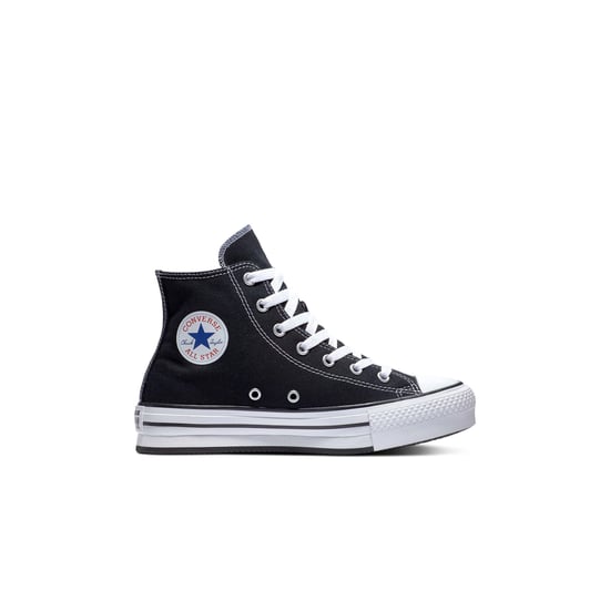 CHUCK TAYLOR ALL STAR EVA LIFT CANVAS PLATFORM - Image 1