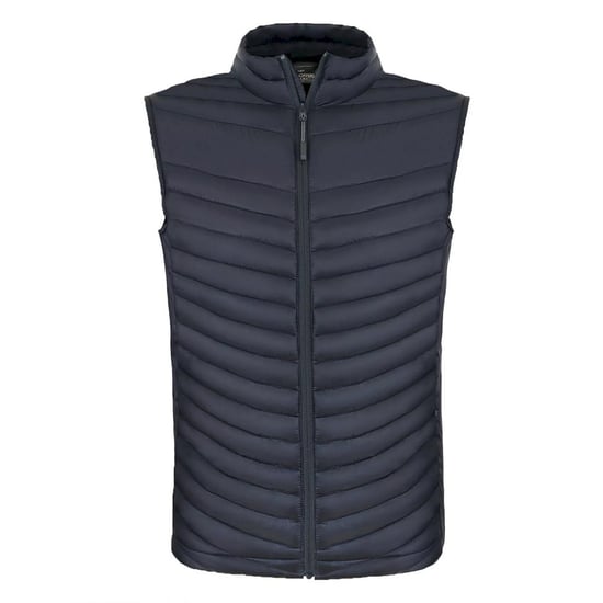Craghoppers Heren Expert Expolite Thermal Vest (Donkere marine) - Image 1