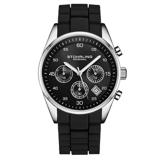Tempo kronograf 42 mm - Image 1