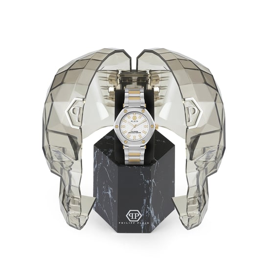 Philipp Plein The Hexagon Women's Multicolour Watch PW1BA0523 - Image 4